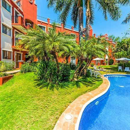 Balcones Del Pacifico 7 Leilighet Tamarindo Eksteriør bilde