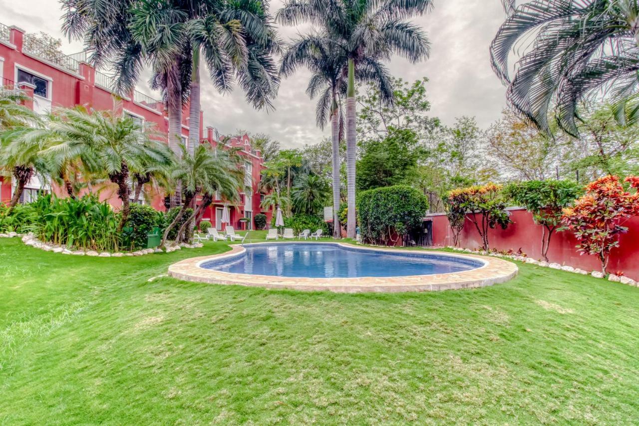 Balcones Del Pacifico 7 Leilighet Tamarindo Eksteriør bilde