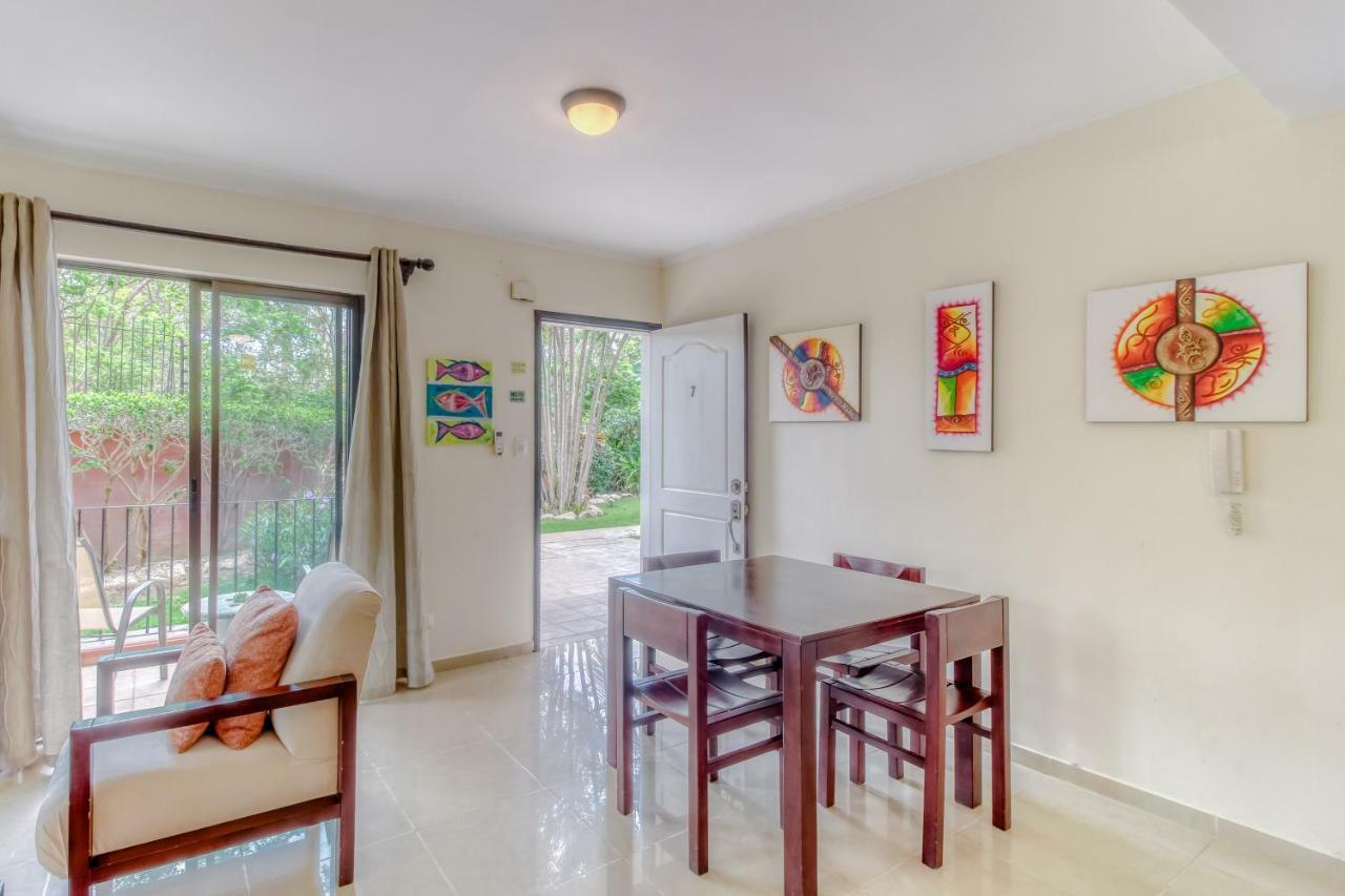 Balcones Del Pacifico 7 Leilighet Tamarindo Eksteriør bilde