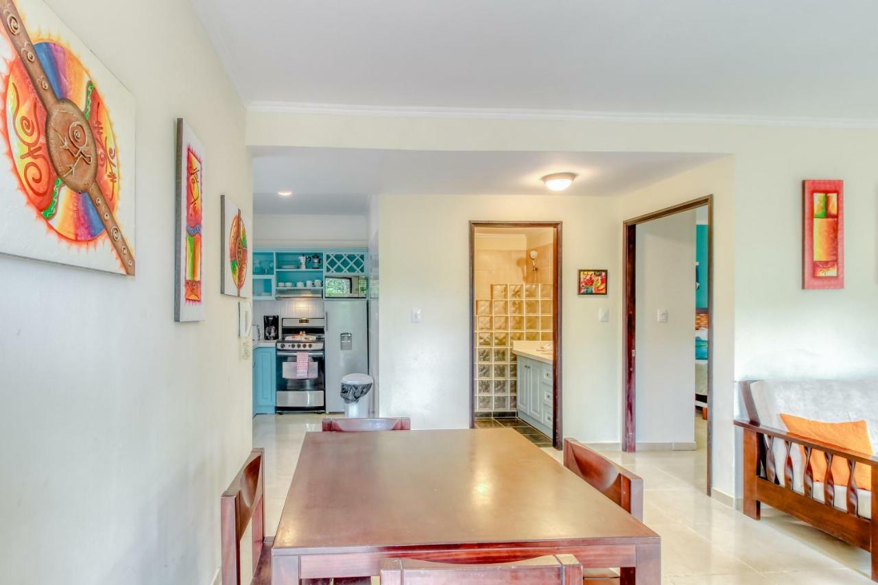 Balcones Del Pacifico 7 Leilighet Tamarindo Eksteriør bilde
