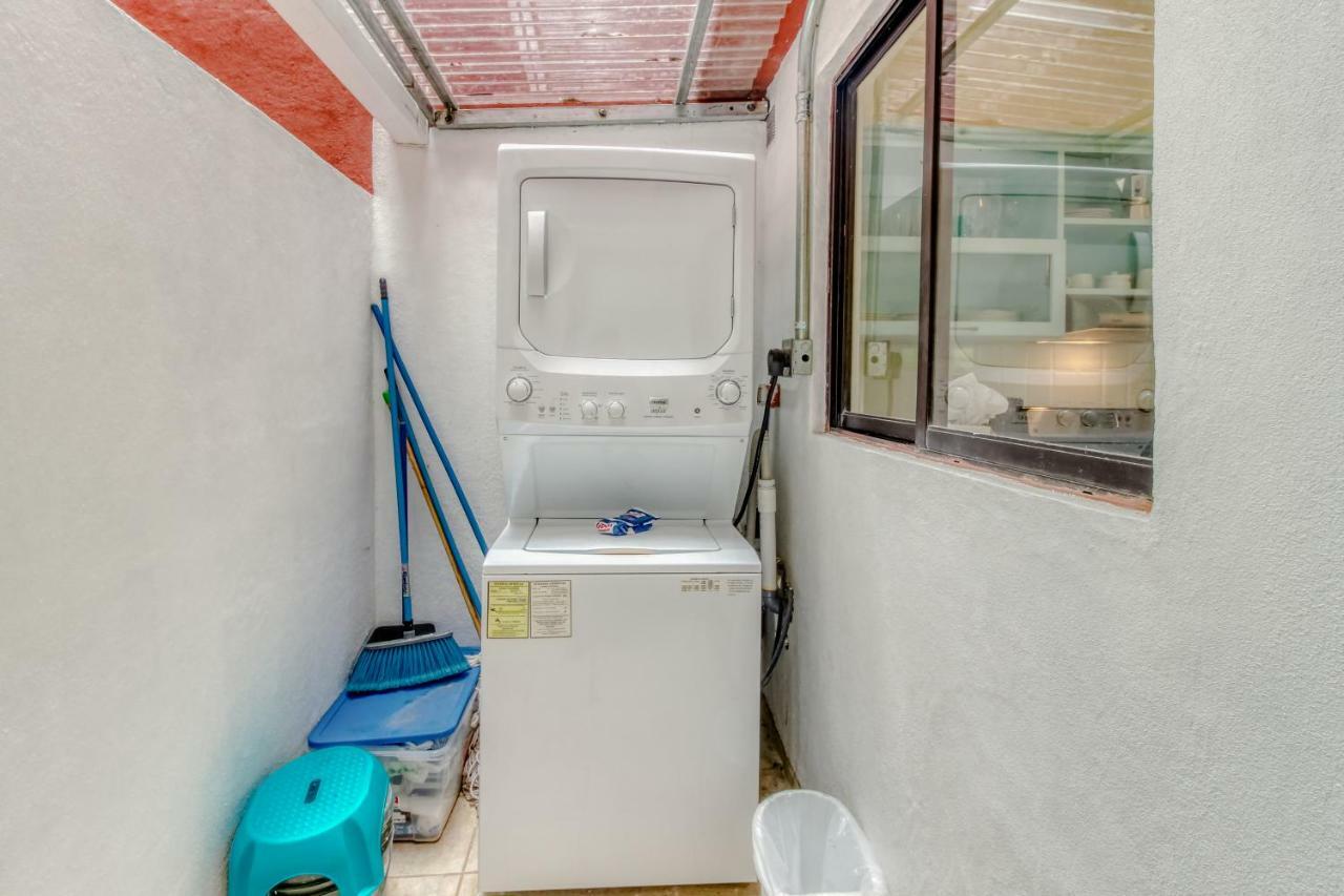 Balcones Del Pacifico 7 Leilighet Tamarindo Eksteriør bilde