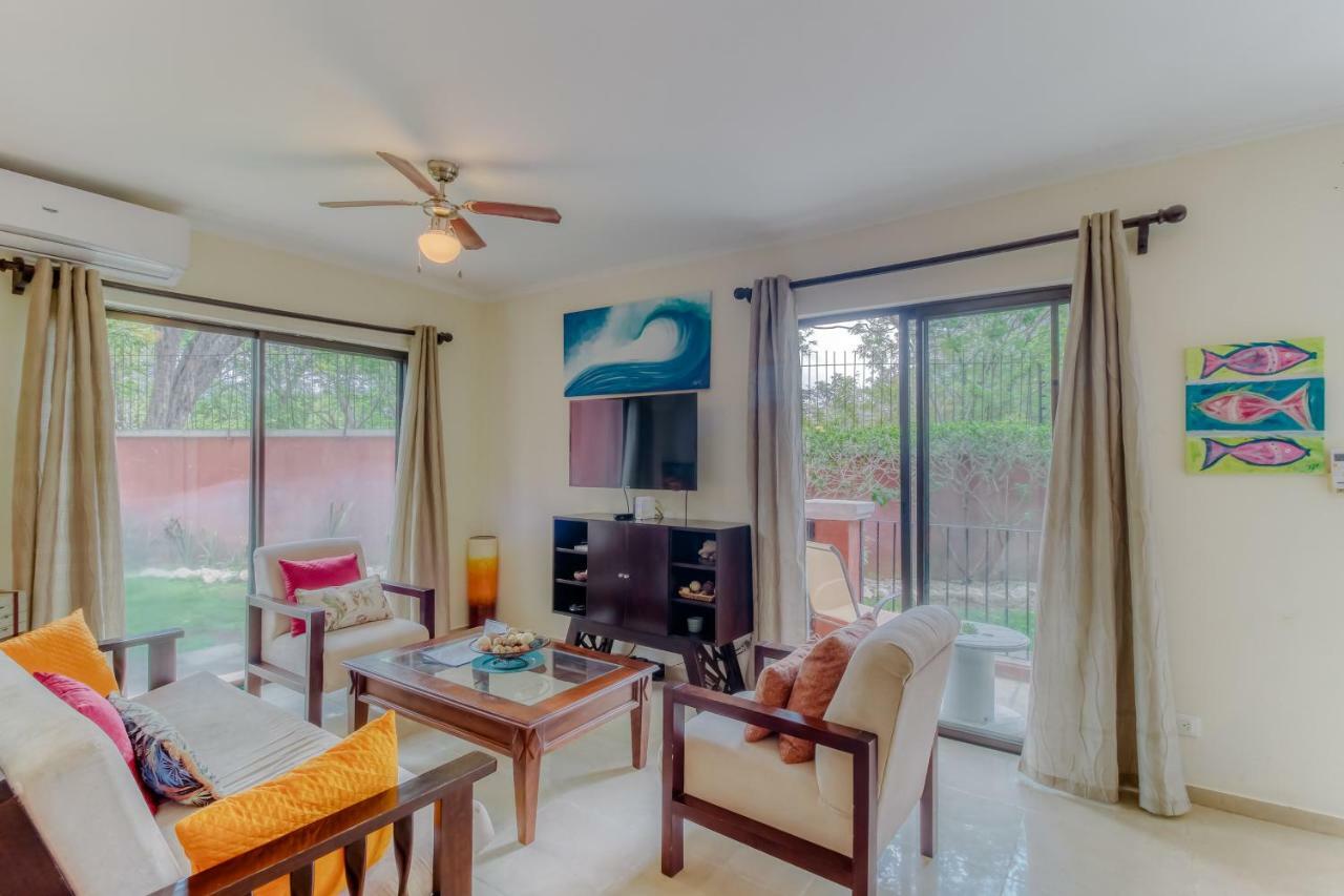 Balcones Del Pacifico 7 Leilighet Tamarindo Eksteriør bilde
