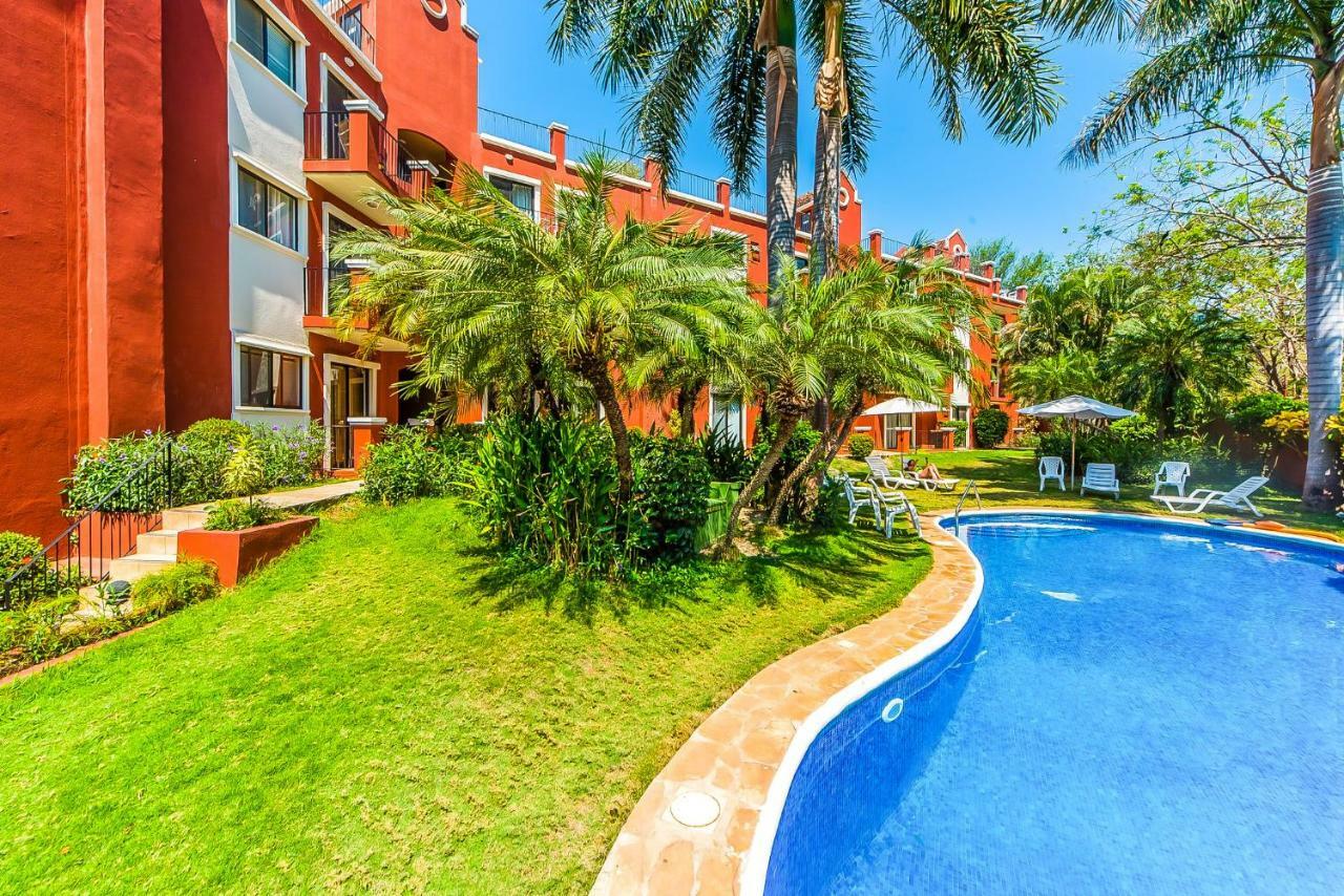 Balcones Del Pacifico 7 Leilighet Tamarindo Eksteriør bilde